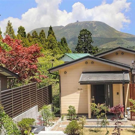雅 芦ノ湖 別荘 箱根 Miyabi Ashinoko Villa Хаконе Екстер'єр фото