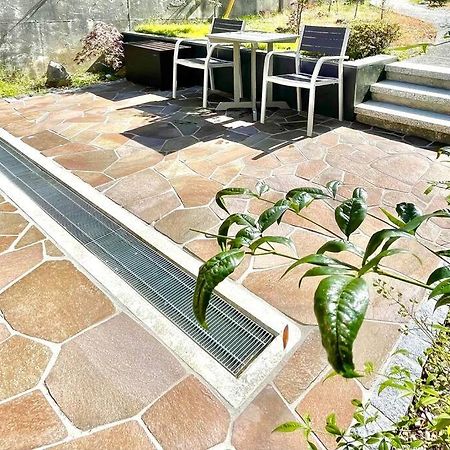 雅 芦ノ湖 別荘 箱根 Miyabi Ashinoko Villa Хаконе Екстер'єр фото
