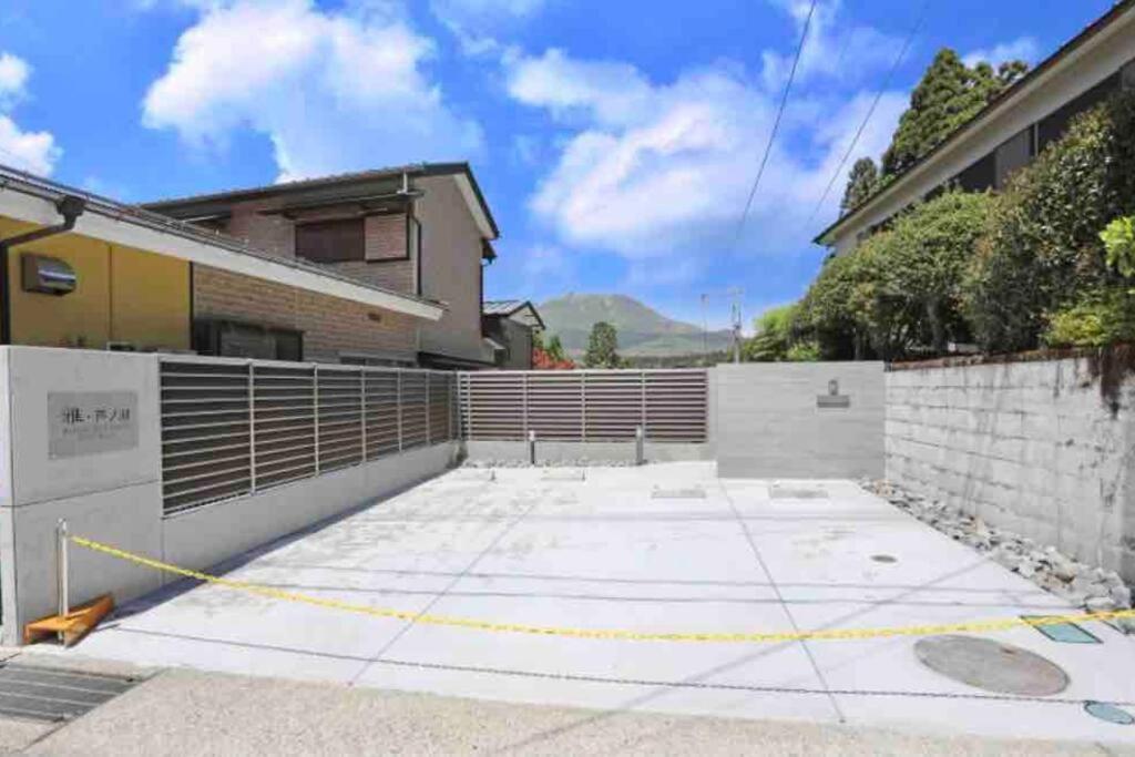 雅 芦ノ湖 別荘 箱根 Miyabi Ashinoko Villa Хаконе Екстер'єр фото