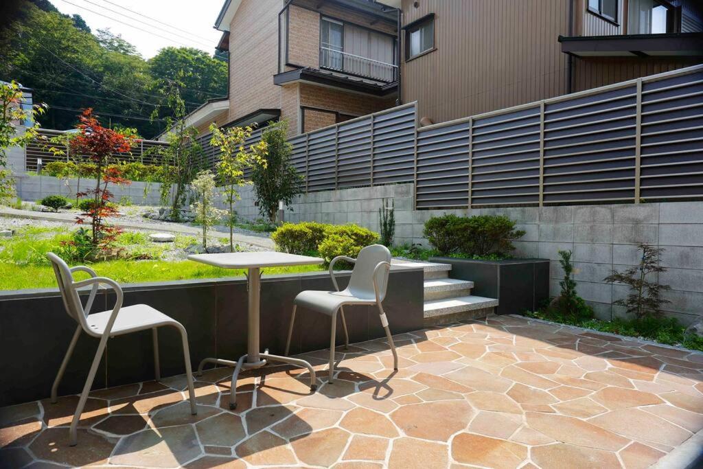 雅 芦ノ湖 別荘 箱根 Miyabi Ashinoko Villa Хаконе Екстер'єр фото