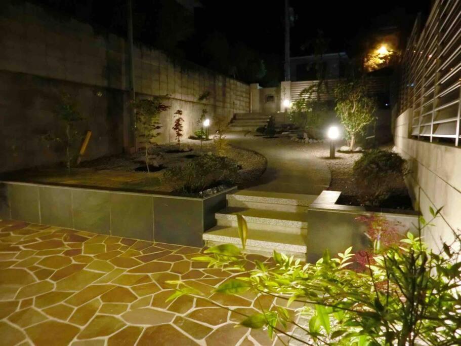 雅 芦ノ湖 別荘 箱根 Miyabi Ashinoko Villa Хаконе Екстер'єр фото