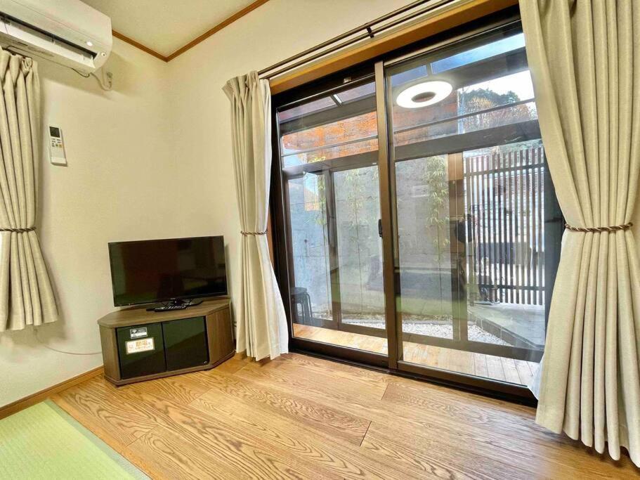 雅 芦ノ湖 別荘 箱根 Miyabi Ashinoko Villa Хаконе Екстер'єр фото