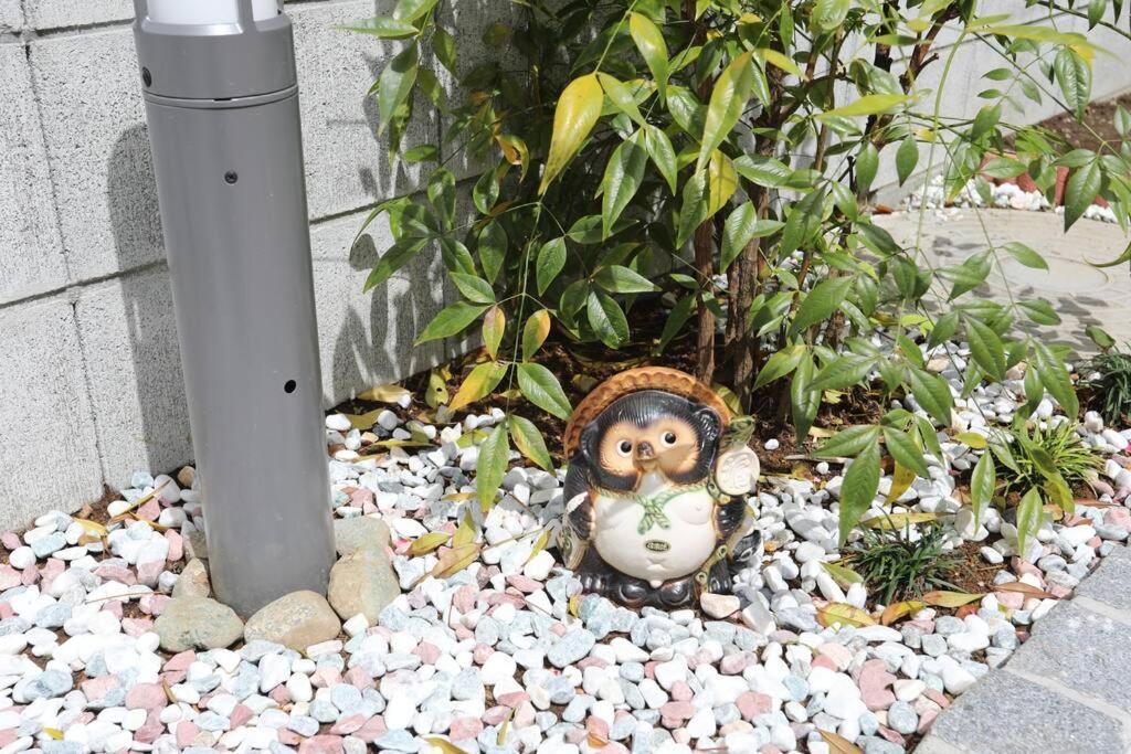 雅 芦ノ湖 別荘 箱根 Miyabi Ashinoko Villa Хаконе Екстер'єр фото