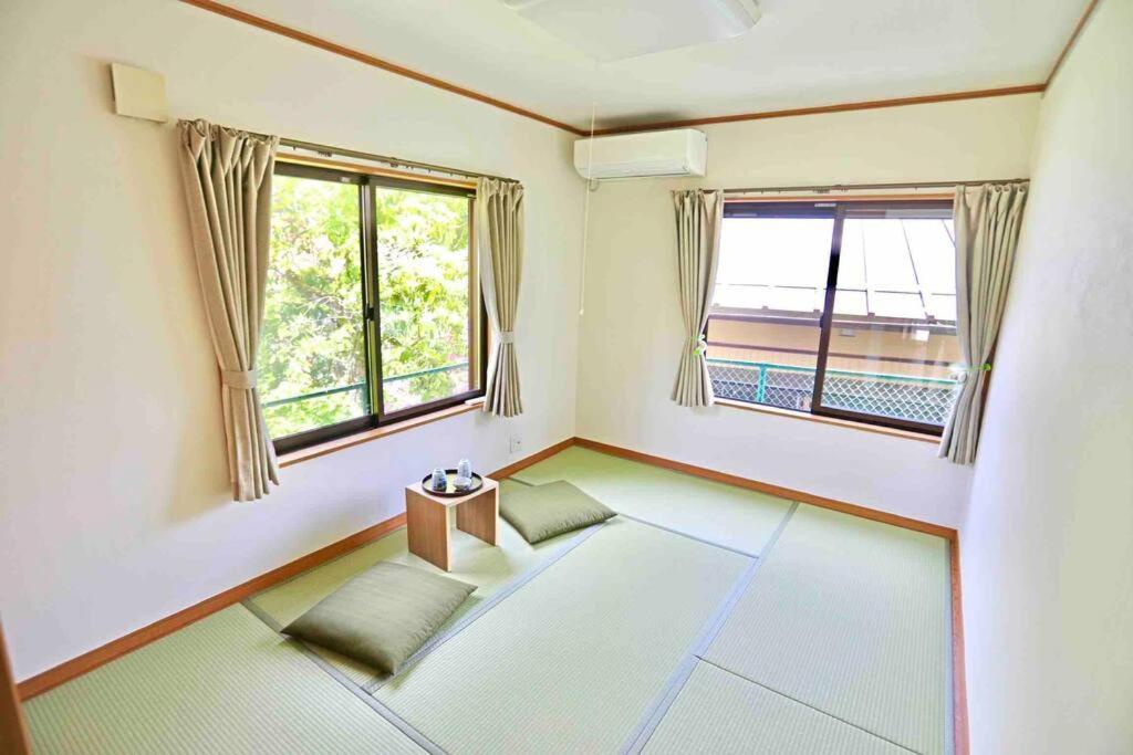 雅 芦ノ湖 別荘 箱根 Miyabi Ashinoko Villa Хаконе Екстер'єр фото