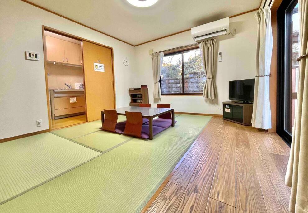雅 芦ノ湖 別荘 箱根 Miyabi Ashinoko Villa Хаконе Екстер'єр фото