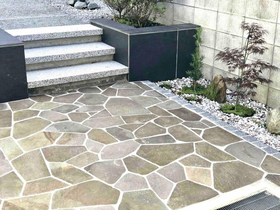 雅 芦ノ湖 別荘 箱根 Miyabi Ashinoko Villa Хаконе Екстер'єр фото